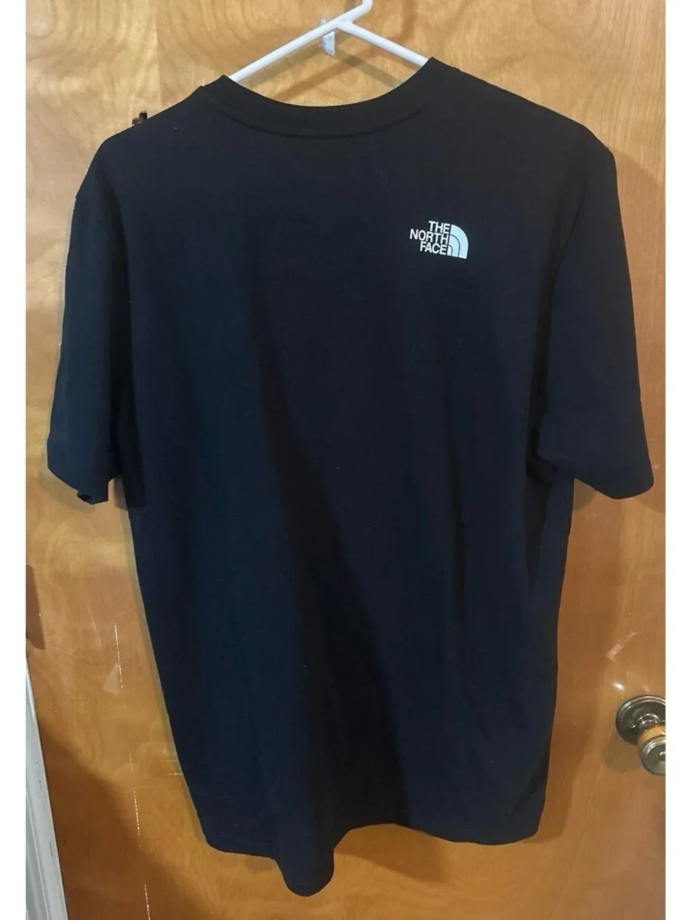 Like New The North Face tshirt size large